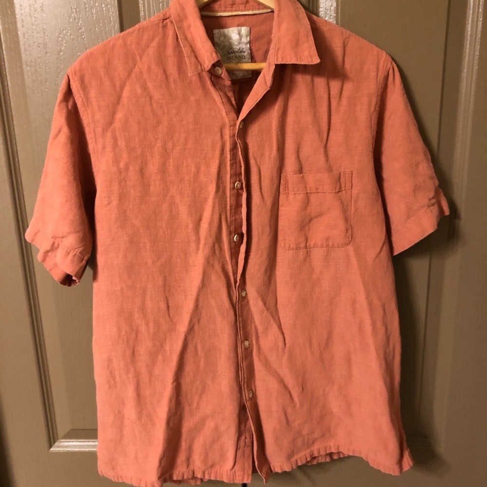 Tasso Elba island shirt